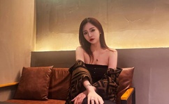 夕阳之约老头图片